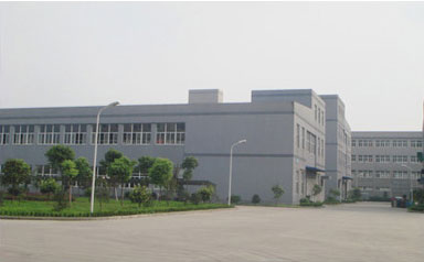 公司简介