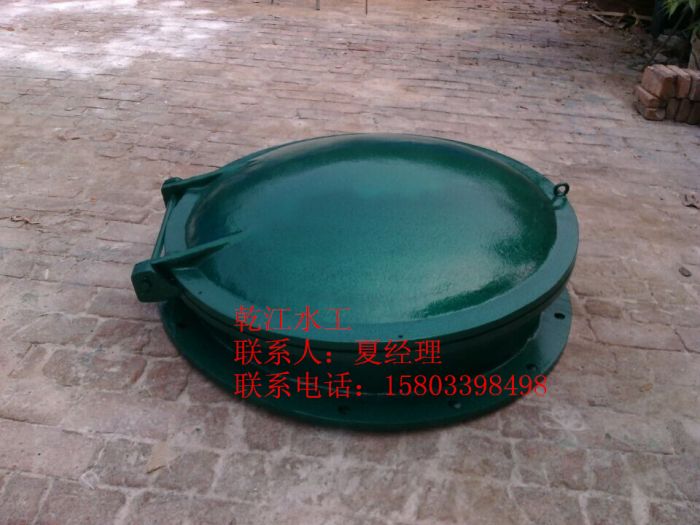 玻璃拍门