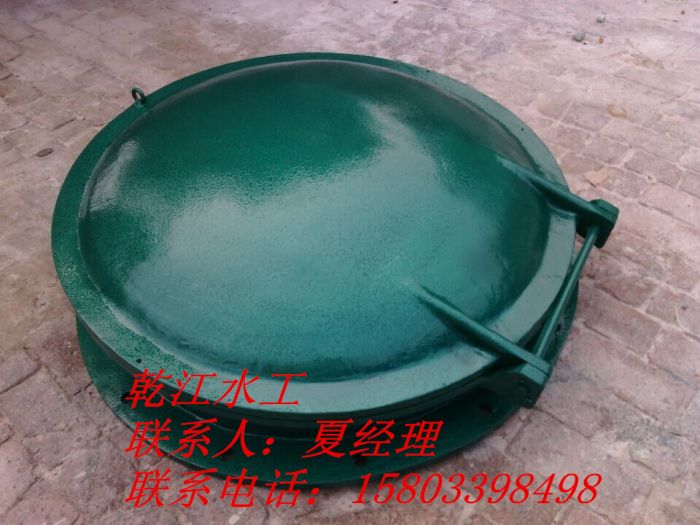 玻璃拍门